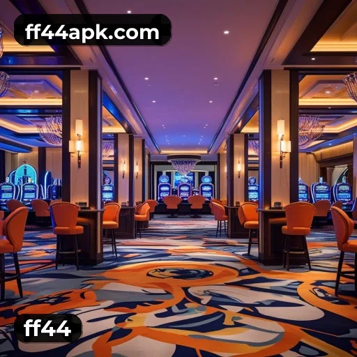 App Store ff44