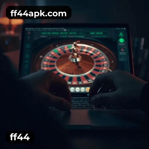 Segurança App ff44