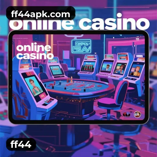 iPhone ff44