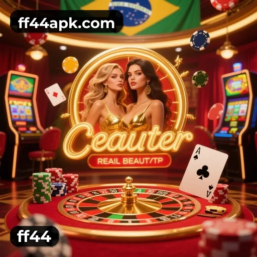 Bônus App ff44