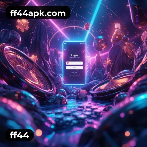 Promoções App ff44