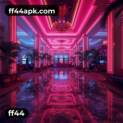 App ff44 Android