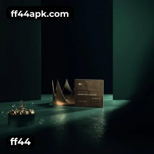 Jogos App ff44