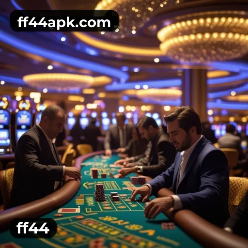 Funcionalidades App ff44