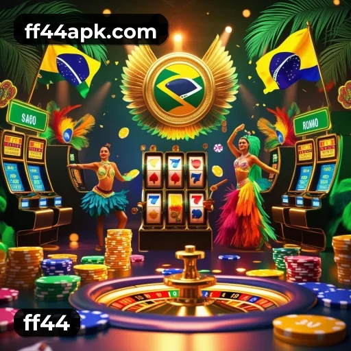 Ofertas App ff44
