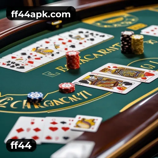 Suporte Download ff44