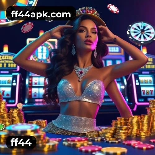 Segurança App ff44