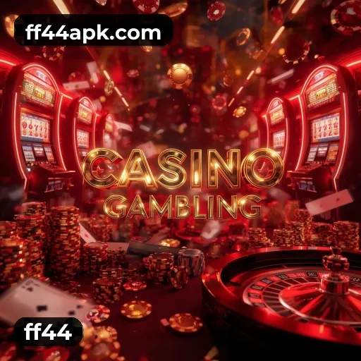 App Desktop ff44