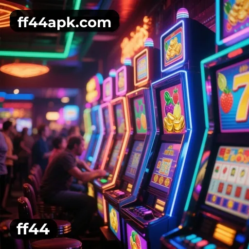 APK ff44 Android