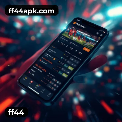 Vantagens App ff44