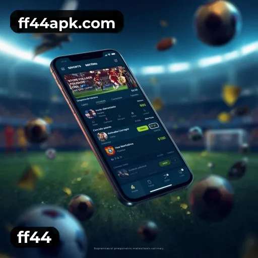 App Premium ff44