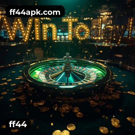 App Mobile ff44