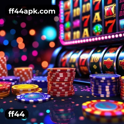 Fortune Rabbit - slot PG Soft na ff44