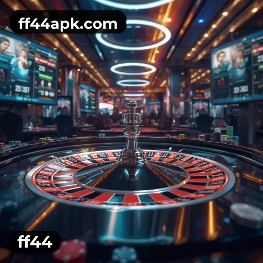Fortune Dragon - slot PG Soft na ff44