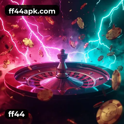 Fortune Ox - slot PG Soft na ff44
