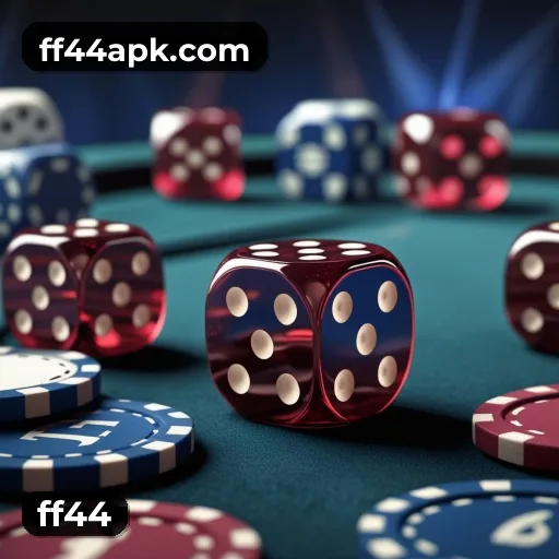 Fortune Ox - slot PG Soft na ff44