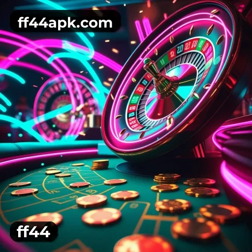 Slots desktop ff44