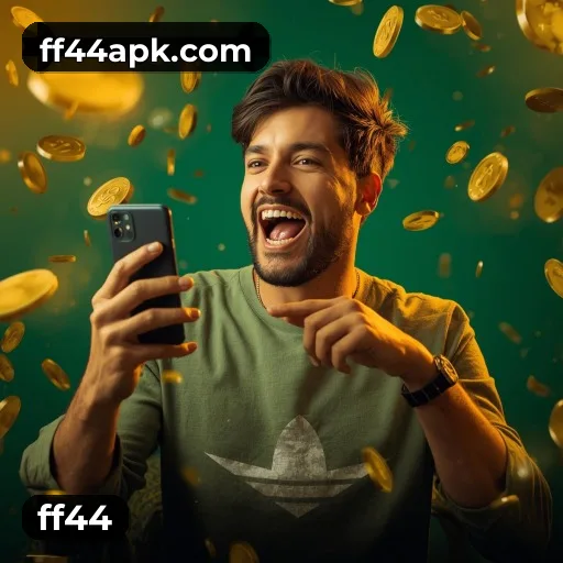 Free spins ff44