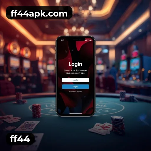Jackpots ff44