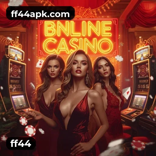 Registro slots ff44
