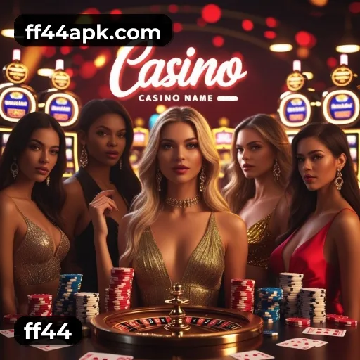 Cashback VIP ff44