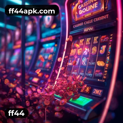 Qualificar VIP ff44