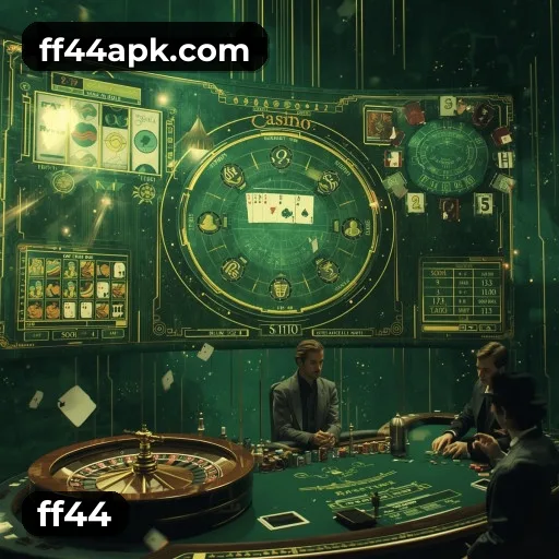 Programa VIP ff44