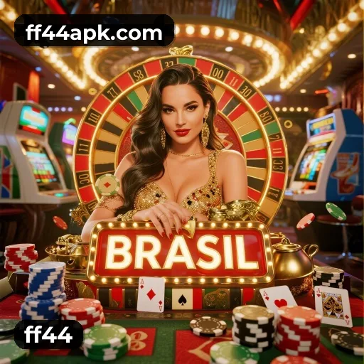 Oportunidades ff44