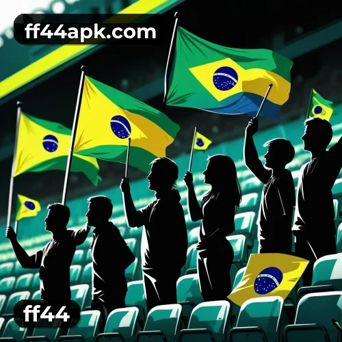 Ganhador ff44