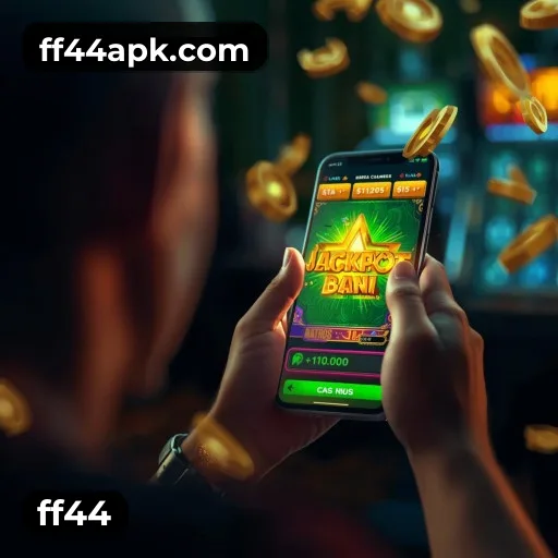 Prêmio ff44