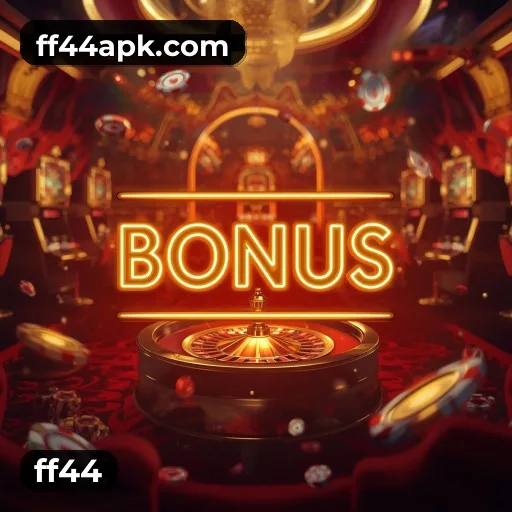 Chances Ganhar ff44