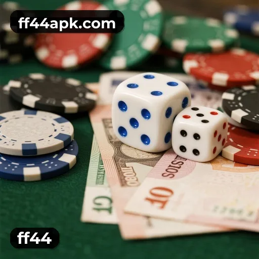 Dicas Ganhar ff44